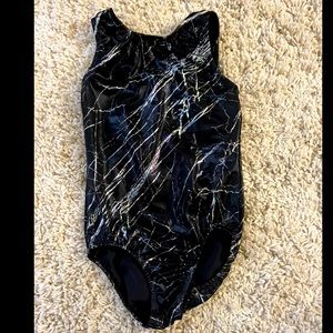 GK kids leotard